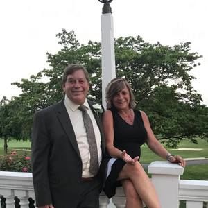 Meet your Posher, Judy